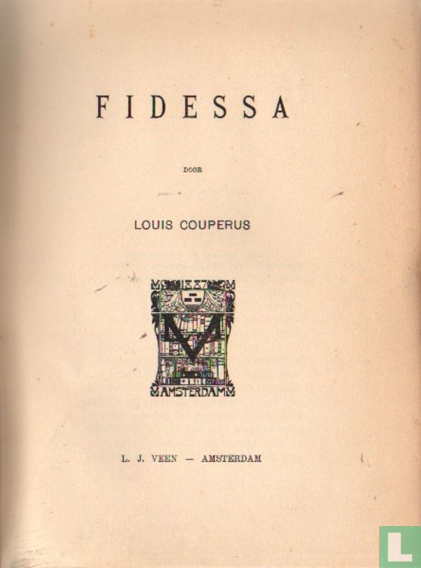Fidessa