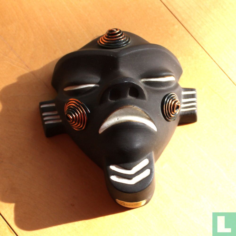Ravelli masker