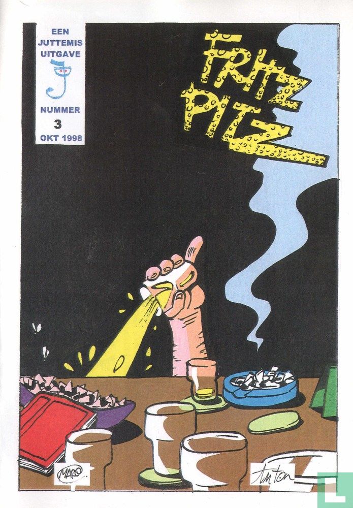 Fritz Pitz 3