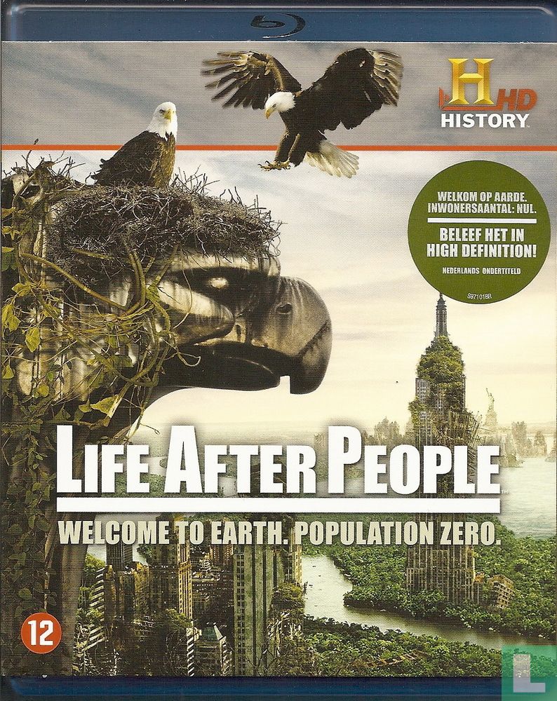 Life After People