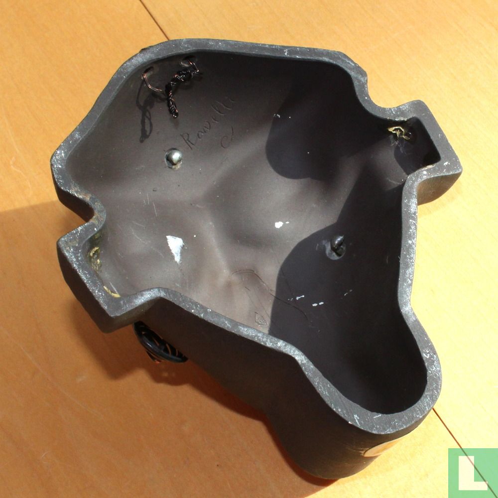 Ravelli masker