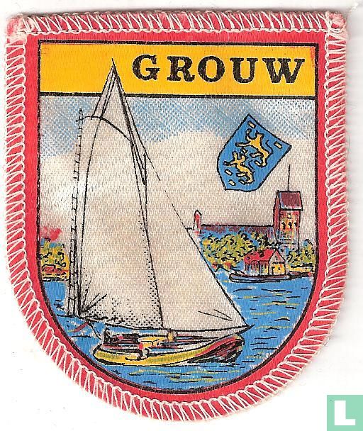 Grouw