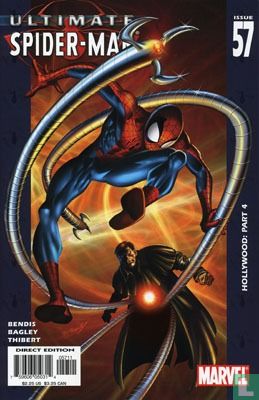 Ultimate Spider-Man 57