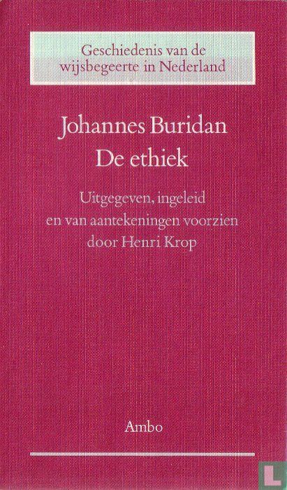De ethiek
