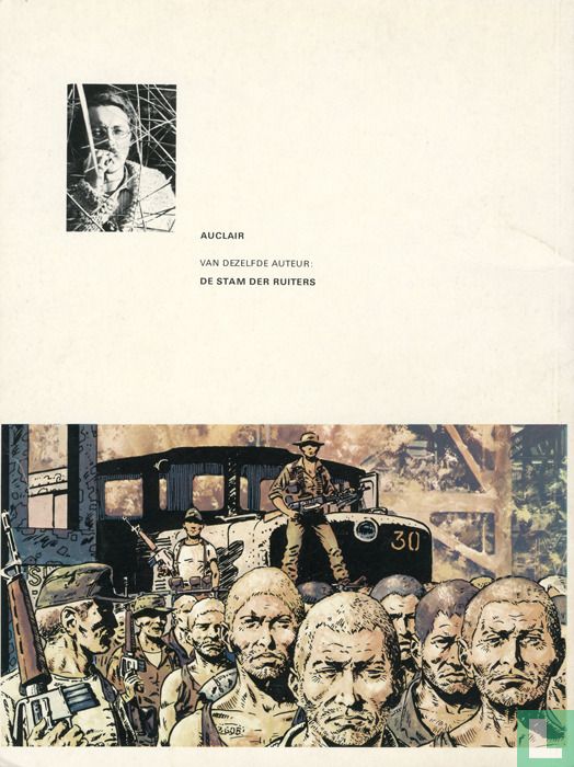 De slaven