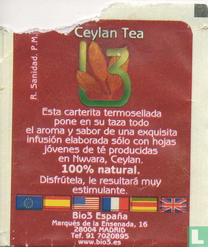 Tea Ceylan