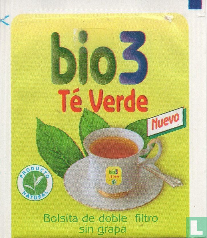 Té Verde