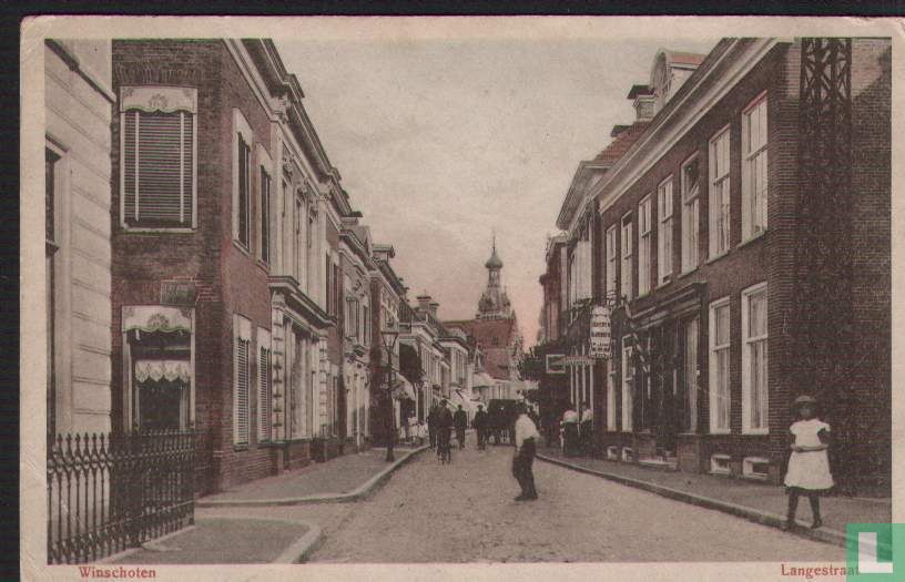 Langestraat