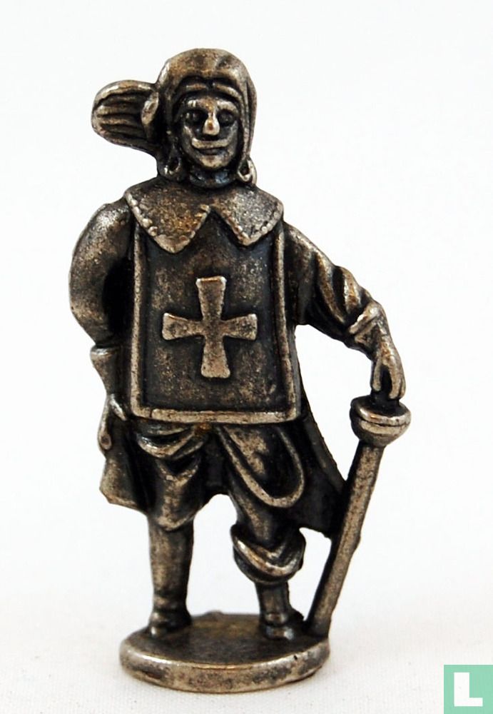 Musketeer