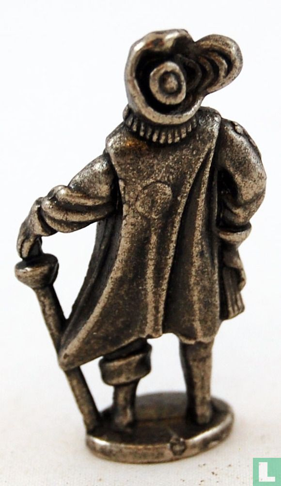 Musketeer