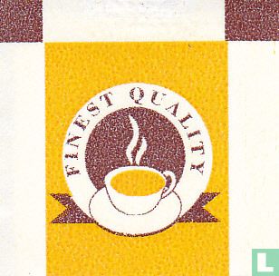 Fine Ceylon Tea