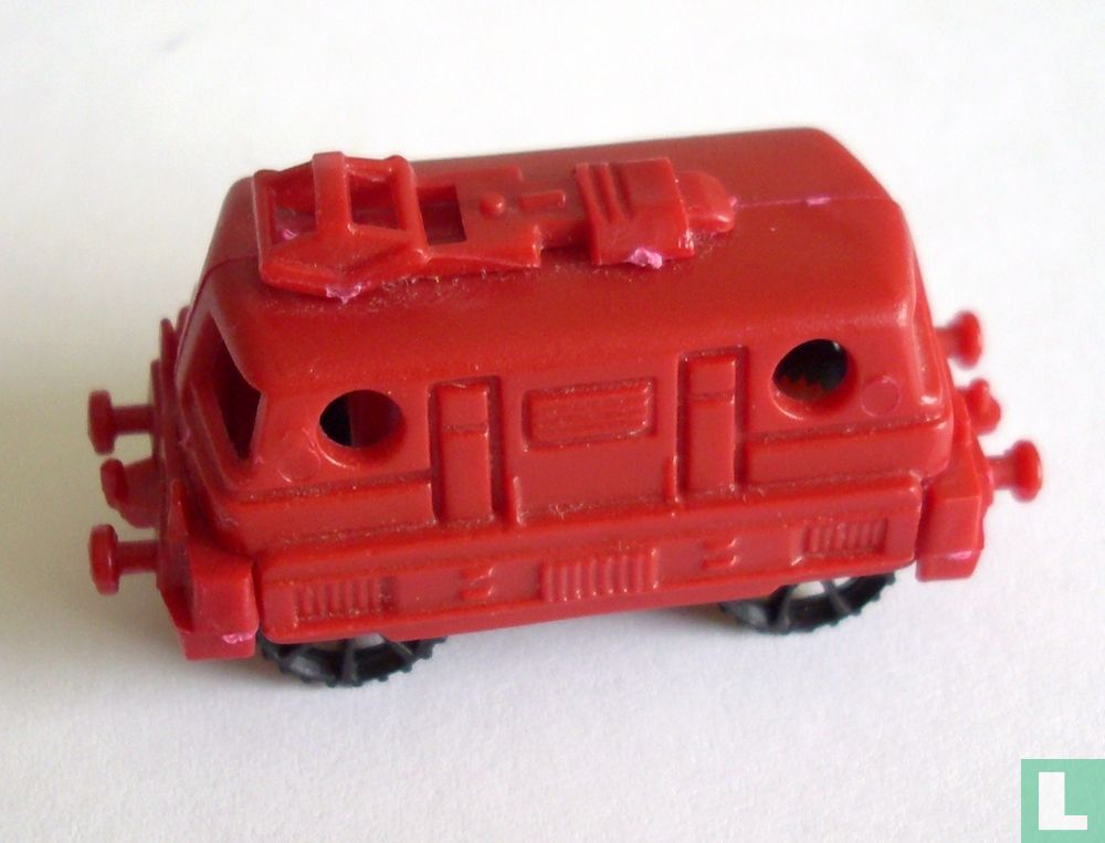 Locomotive