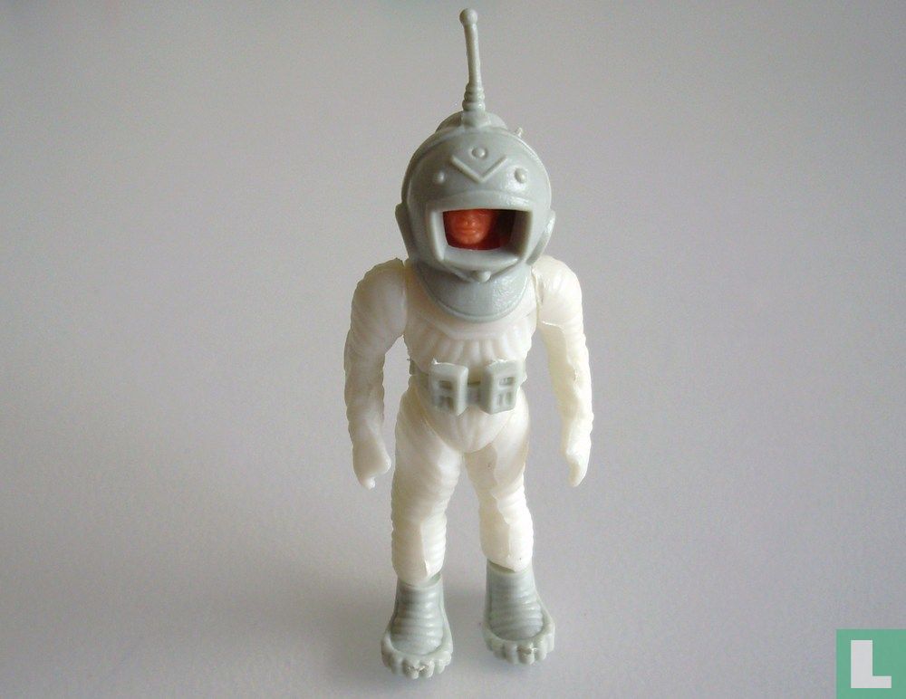Astronaute