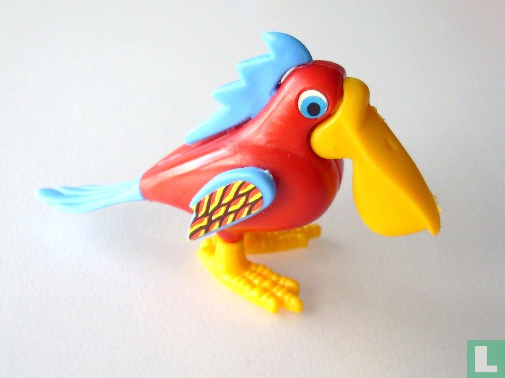 Bird