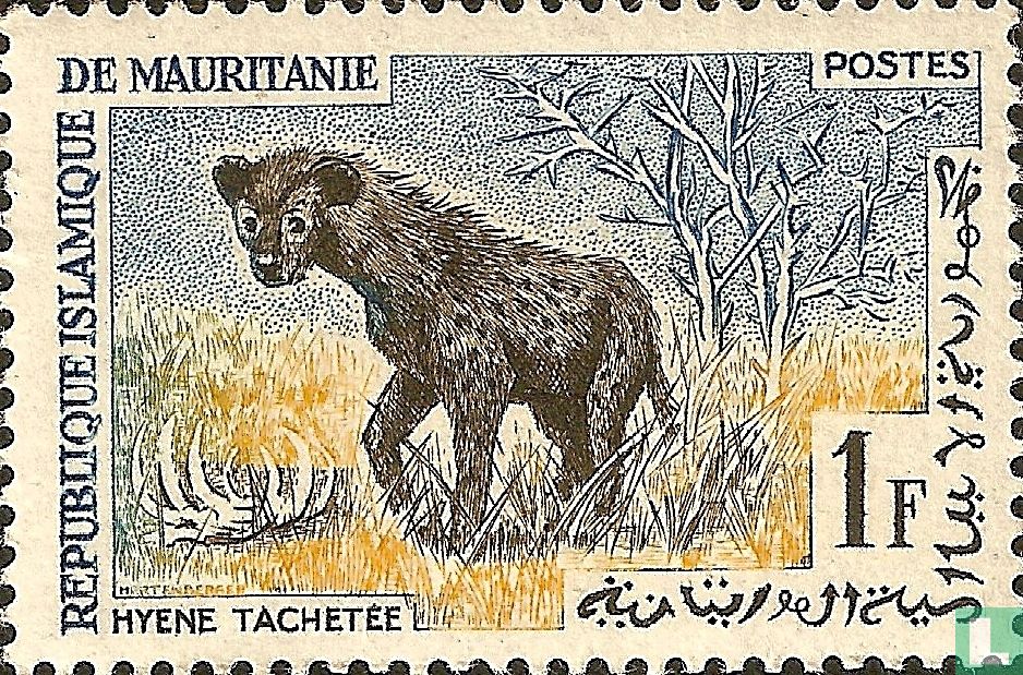 Animaux