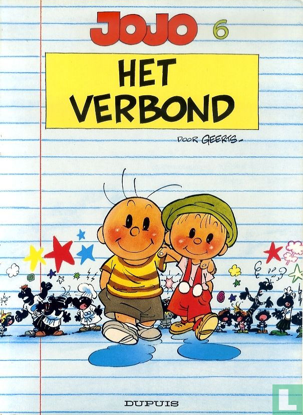 Het verbond