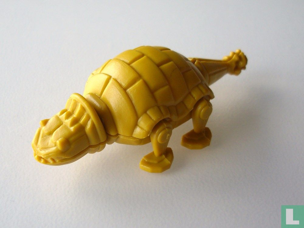 Dinosaure
