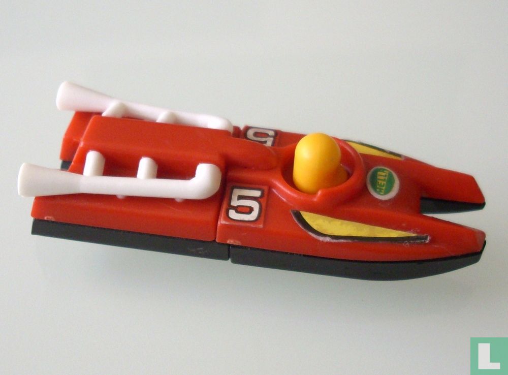 Speedboot