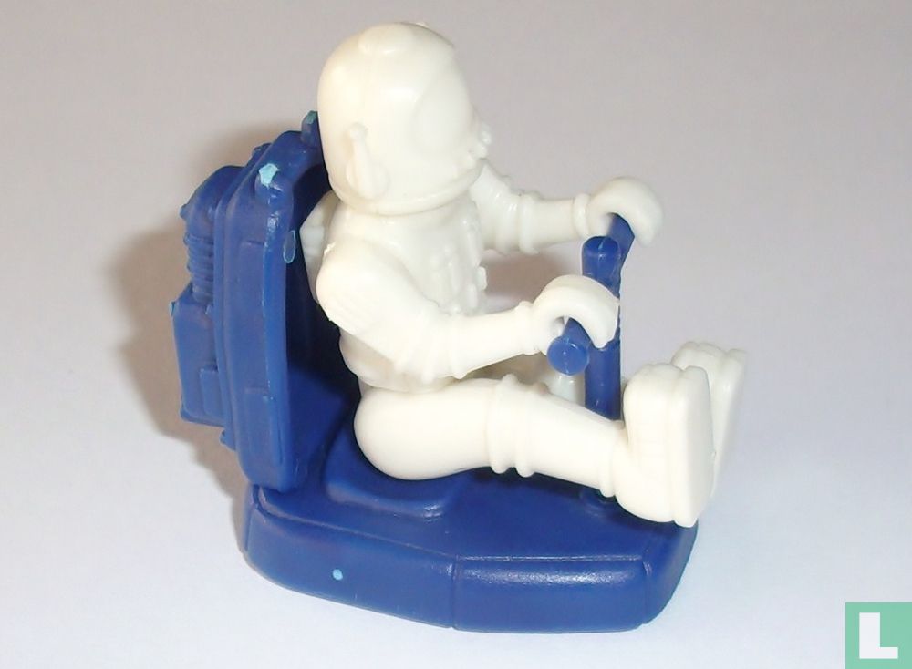 Astronaut
