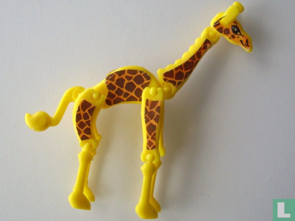 Giraffe