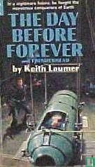 The Day Before Forever