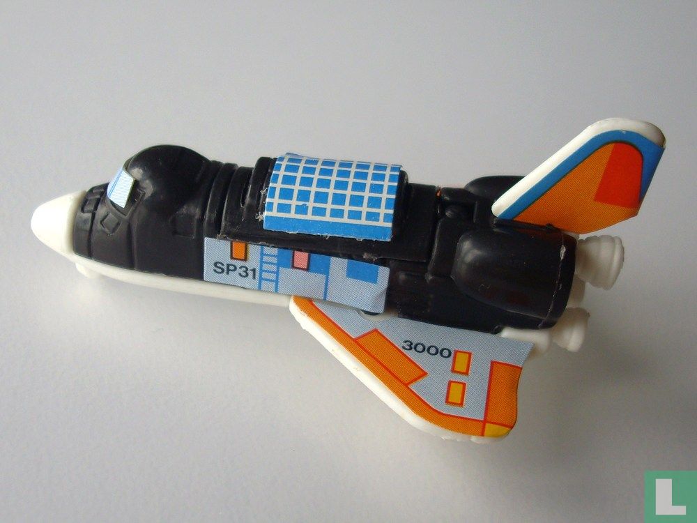 Space Shuttle