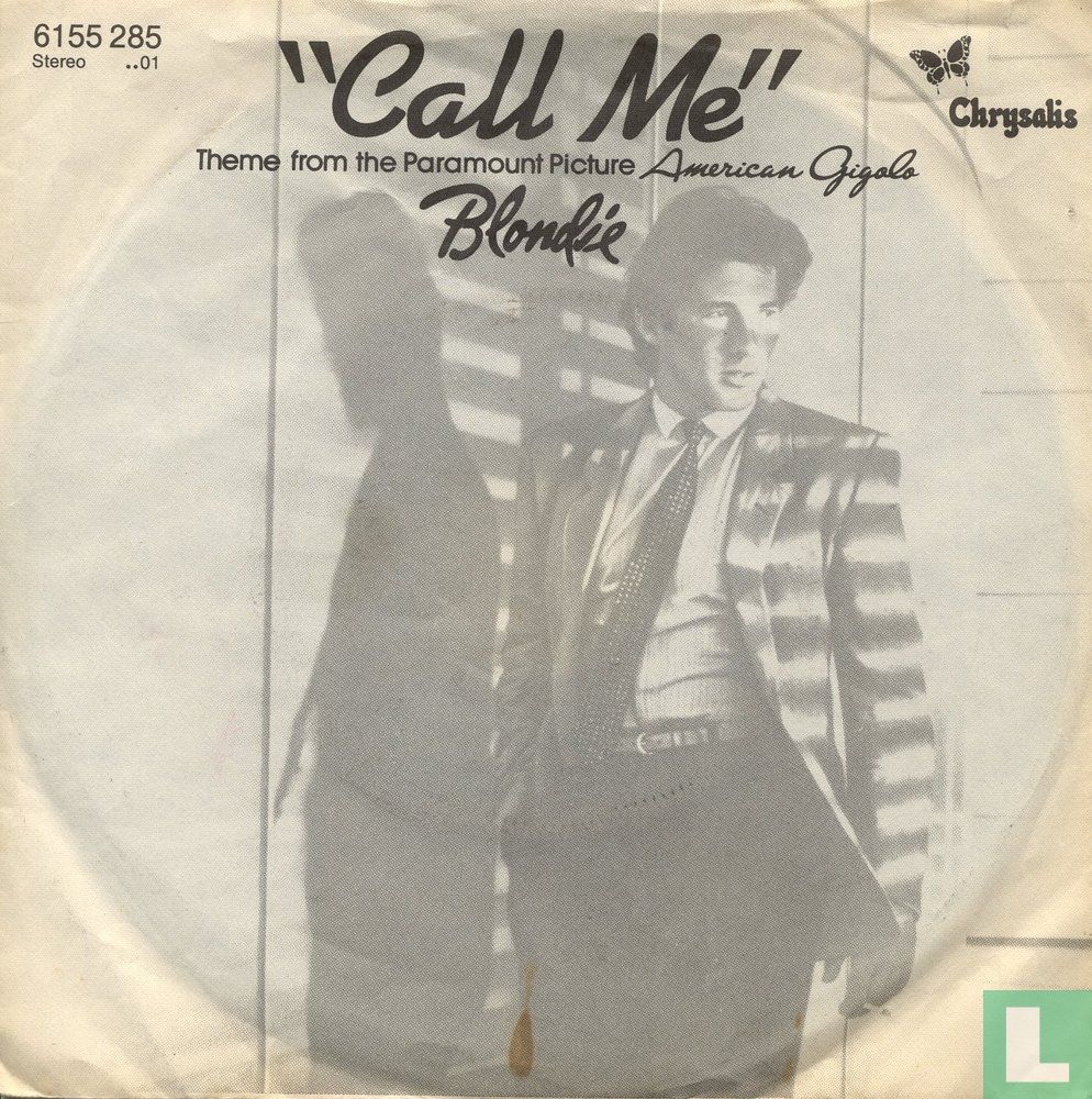 Call me