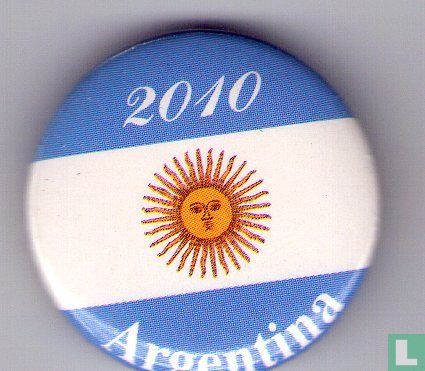Argentina 2010