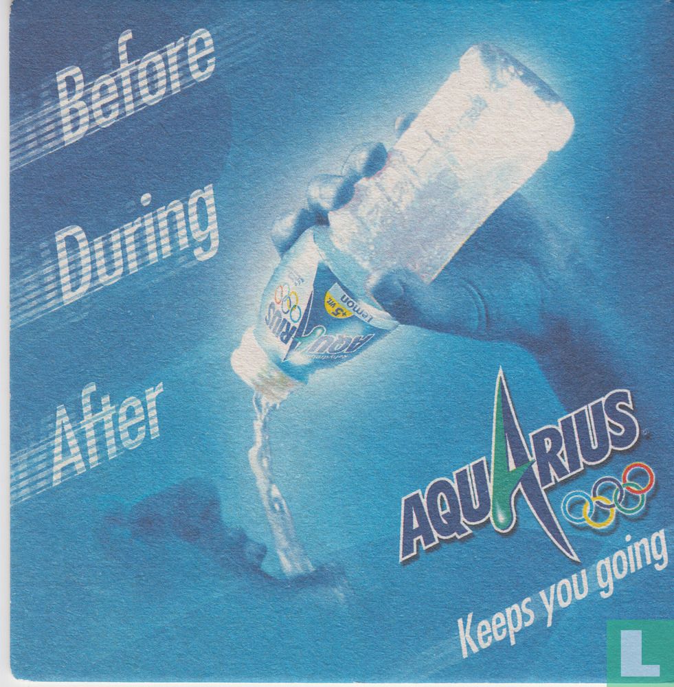 Before During After