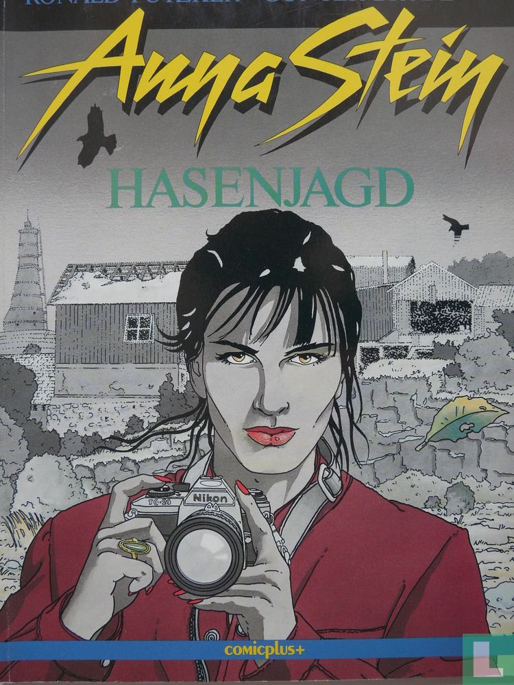Hasenjagd