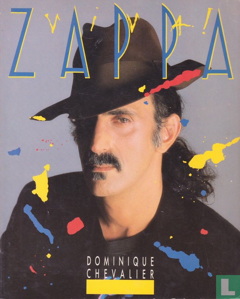 Viva! Zappa