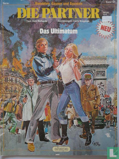 Das Ultimatum