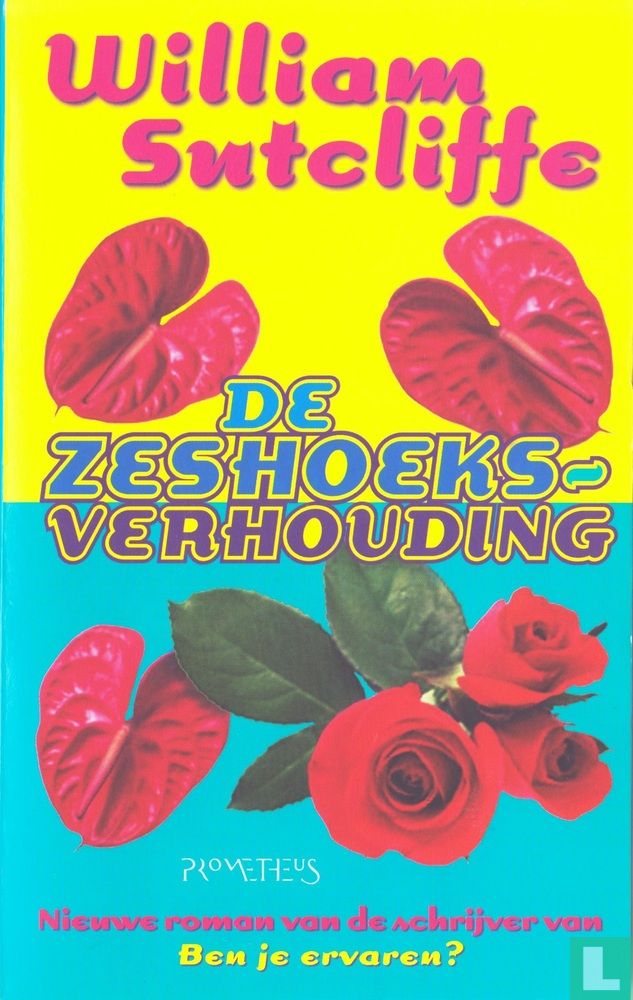 De zeshoeksverhouding