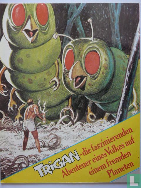 Unheimliche Mächte