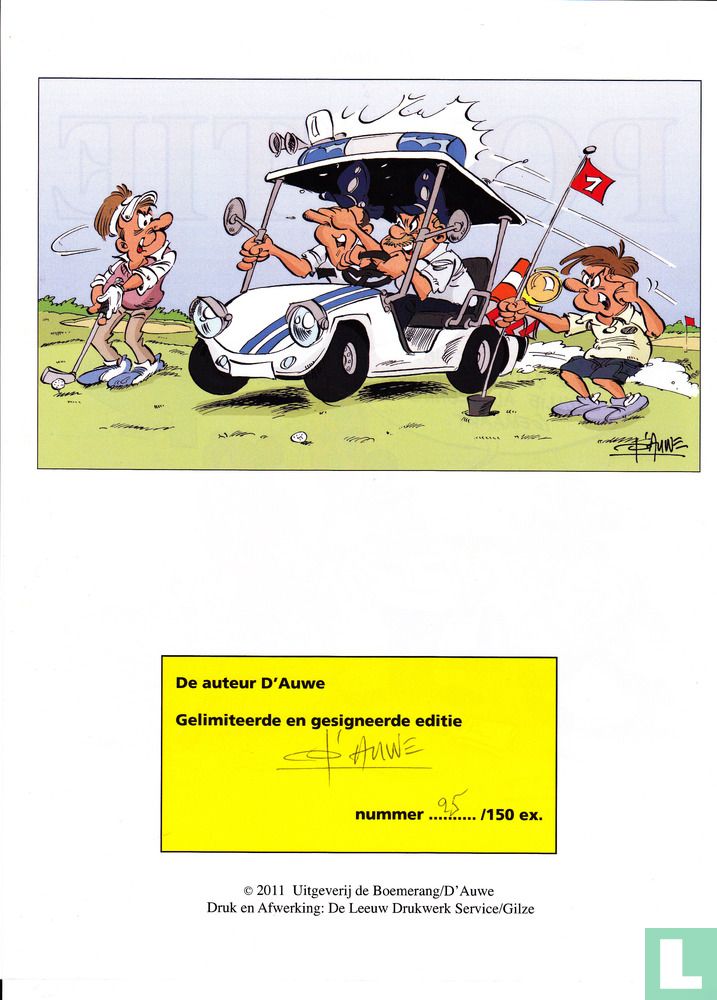 Politie 3