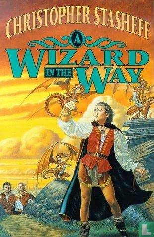 A Wizard in the Way