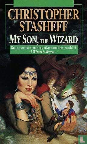 My Son, the Wizard