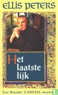 Het laatste lijk