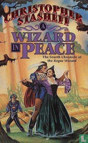 A Wizard in Peace