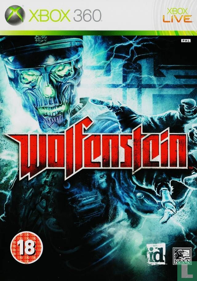 Wolfenstein
