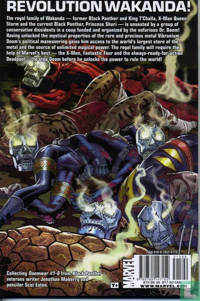 Doomwar