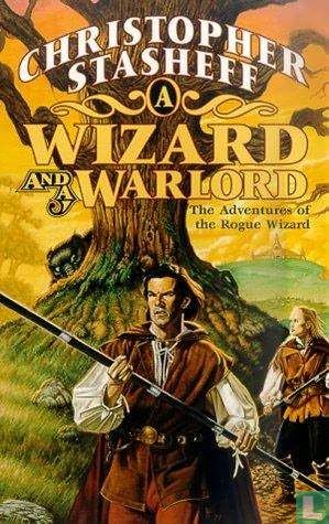 A Wizard and a Warlord
