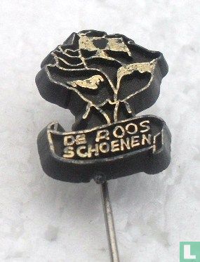 De Roos schoenen