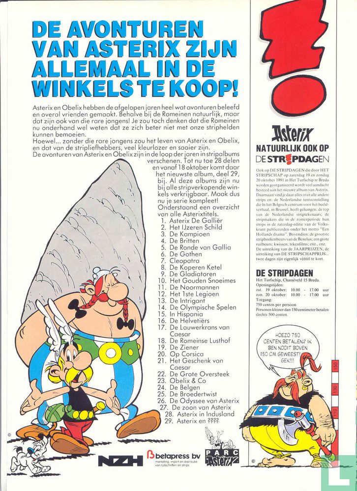 Asterix
