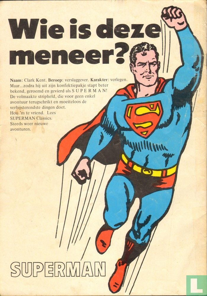 De nacht van de Maaier!