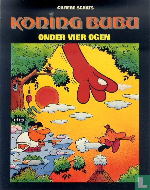 Onder vier ogen