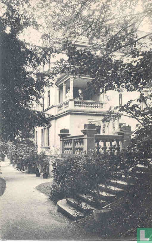 Villa Sommer