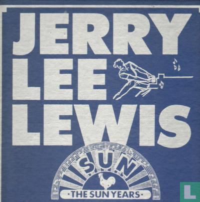 The Sun years