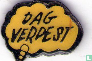Dag verpest