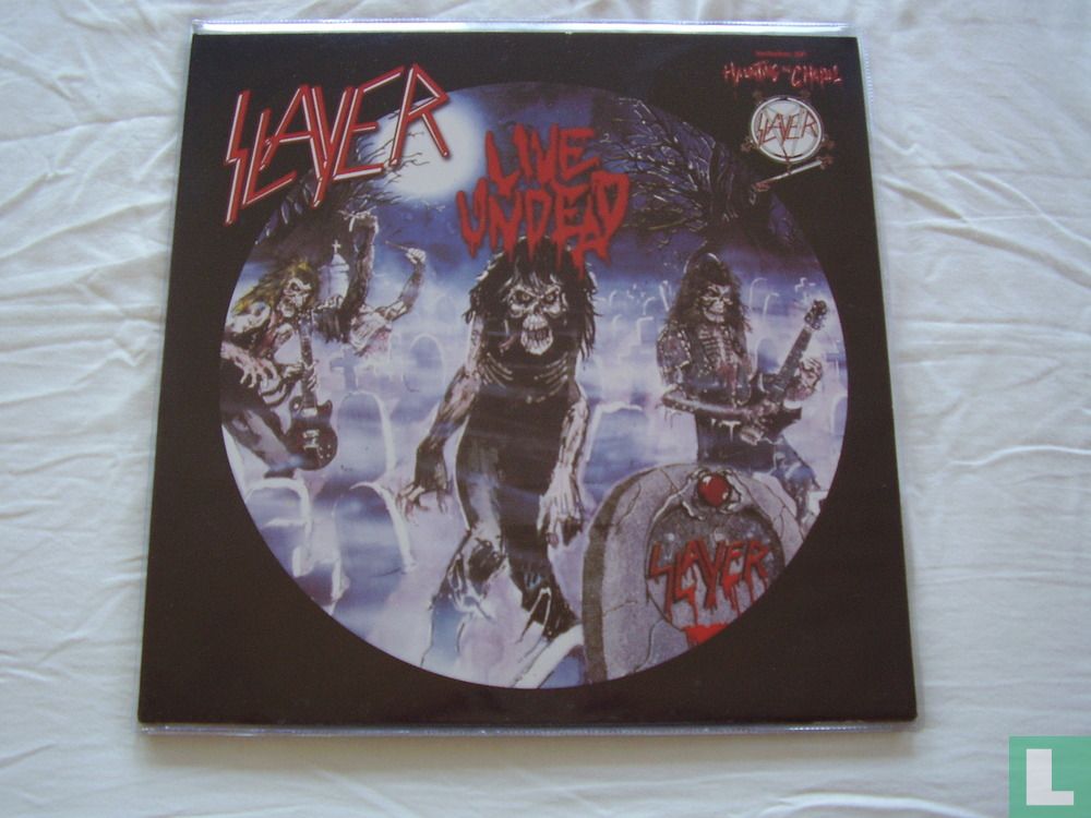 Live undead